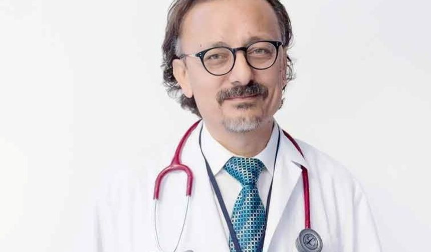 Yaz sıcakları kronik hastaları tehdit ediyor