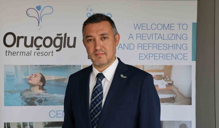 Yaz tatiline alternatif arayanların ilk adresi termal tatil