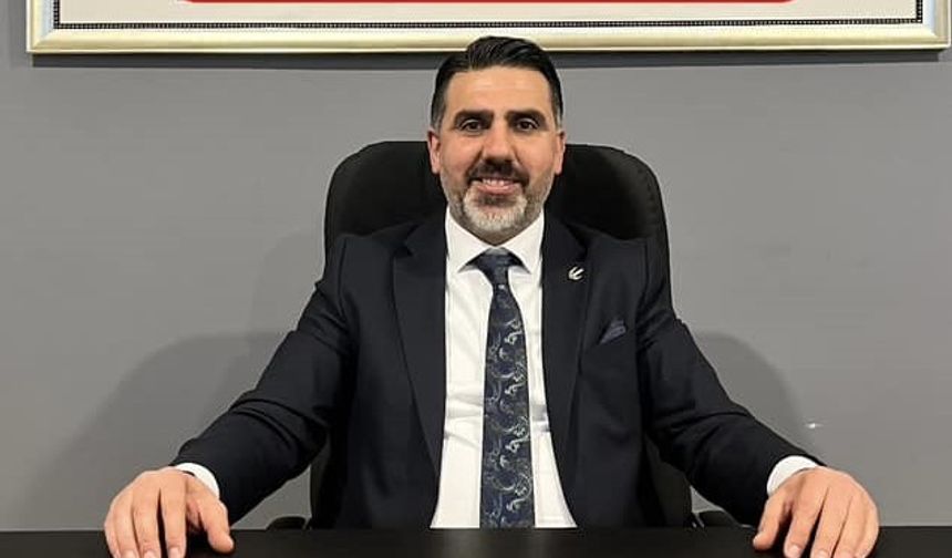 Yeniden Refah Partisinde görev değişikliği