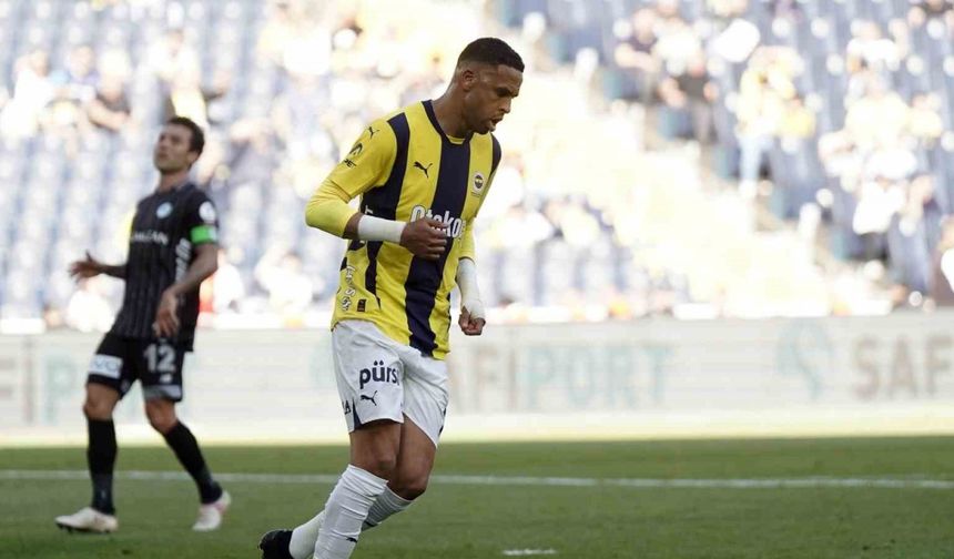Youssef En-Nesyri, bu sezon 30 gol attı