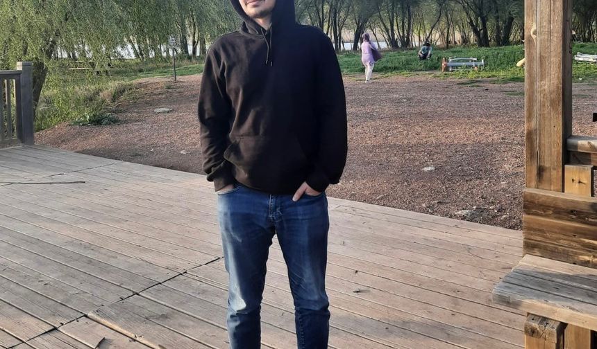 Yürüyüş için dağa çıkan gençten haber alınamıyor