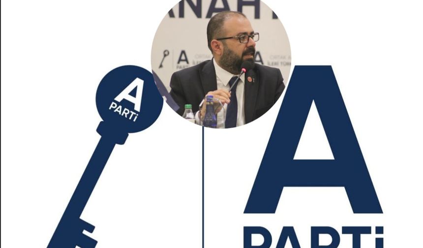 İl Başkanı Gök: “Anahtar Parti , Mersin’den Türkiye’ye Temiz Siyasetin Kapısını Açıyor”