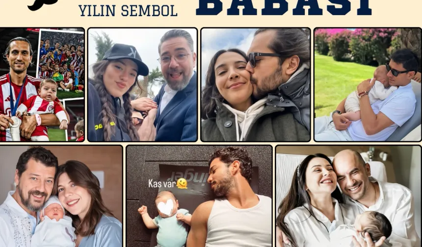 2025’in “Sembol Babası” belli oldu! Giray Altınok zirvede!