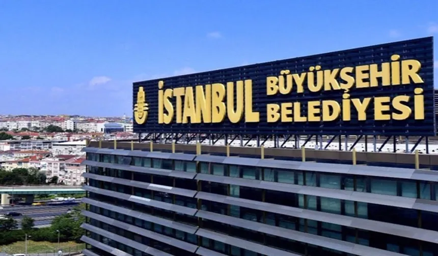 İBB'den çocuklara açık hava sineması