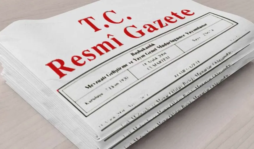 Sözleşmeli personel esaslarında değişiklik