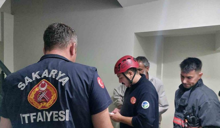 2 çocuk babası, evinde ölü bulundu