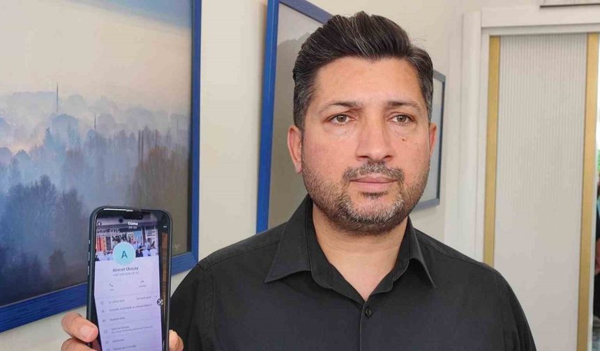 Adana’da berberin WhatsApp hesabı kopyalandı: Müşterilerden para istendi