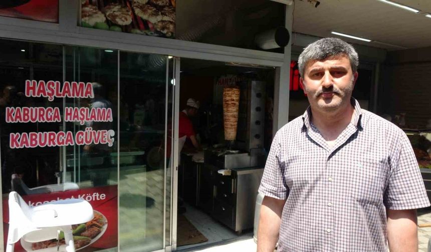 Afetler yakasını bırakmıyor