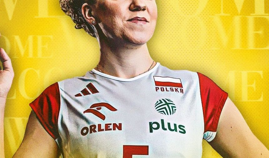 Agnieszka Korneluk, Fenerbahçe’de