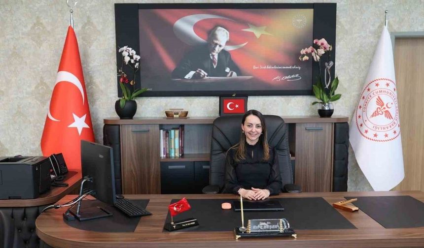 Ağrı’da Kurban Bayramı’nın ilk gününde 136 "acemi kasap" acil servise başvurdu