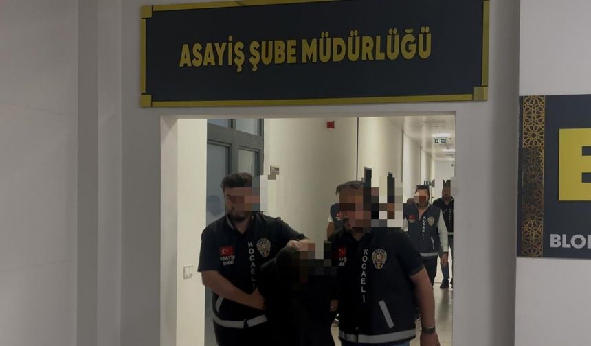 Aile kavgasında esnafın ölümüne sebep olmuştu, tutukladı