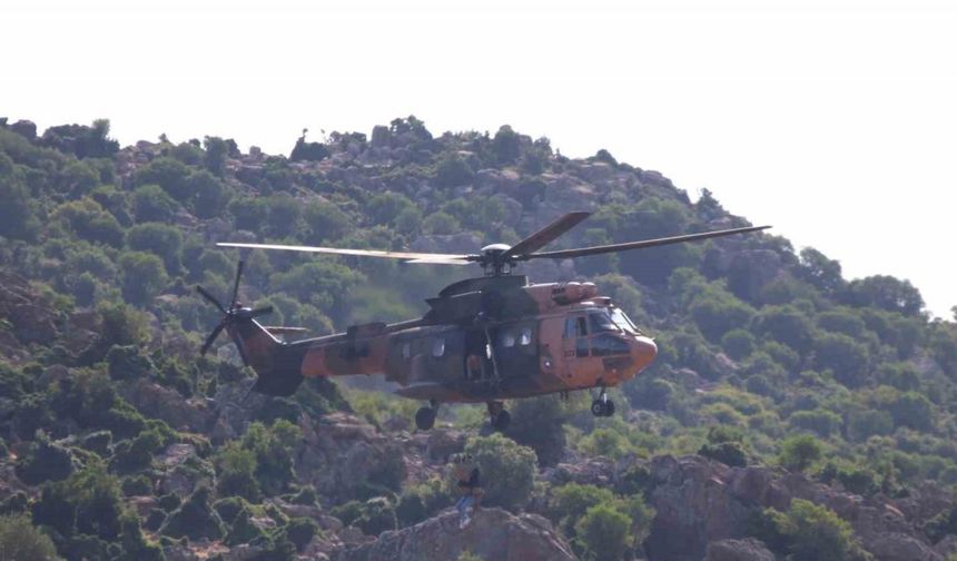 Anadolu Yıldızı-2025 başarıyla tamamlandı