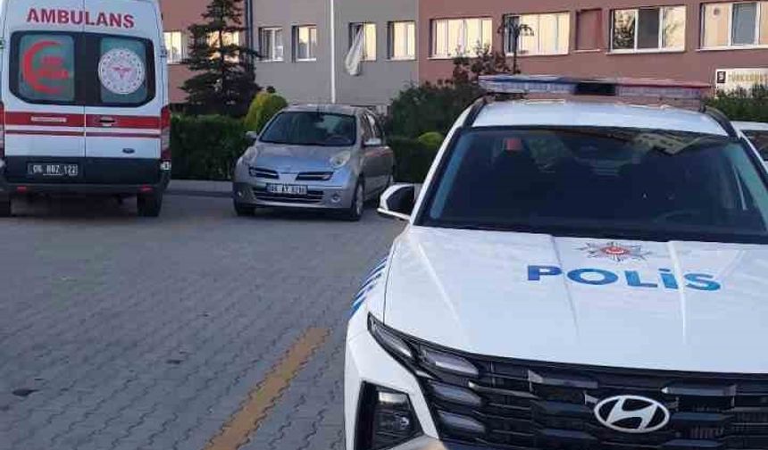Ankara’da derin dondurucuda bebek cesedi bulundu