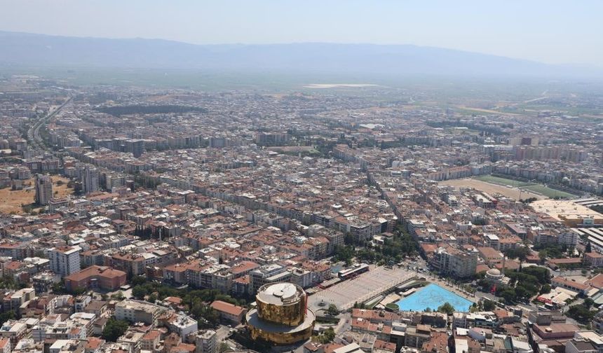 Aydın’da bayramda hava sıcaklıkları artacak