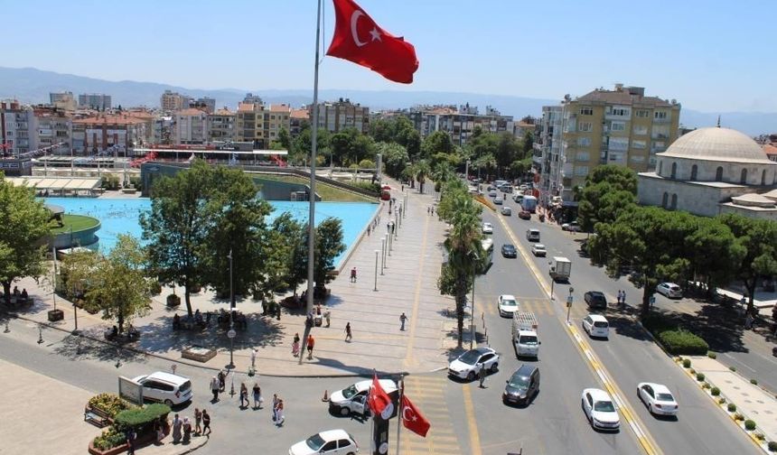 Aydın’da ekiplerden Kurban Bayramı teyakkuzu: 10 bin 401 görevli sahada olacak