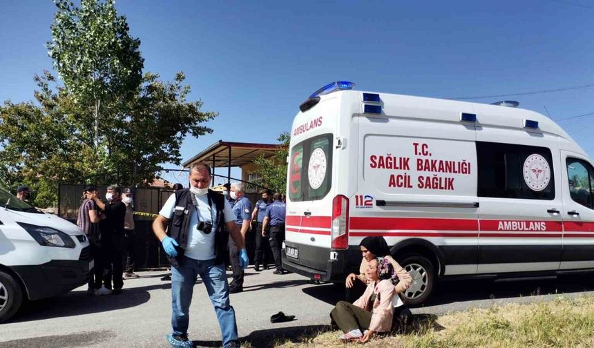 Baba-oğul cinayetinin sanıkları yeniden hakim karşısına çıktı