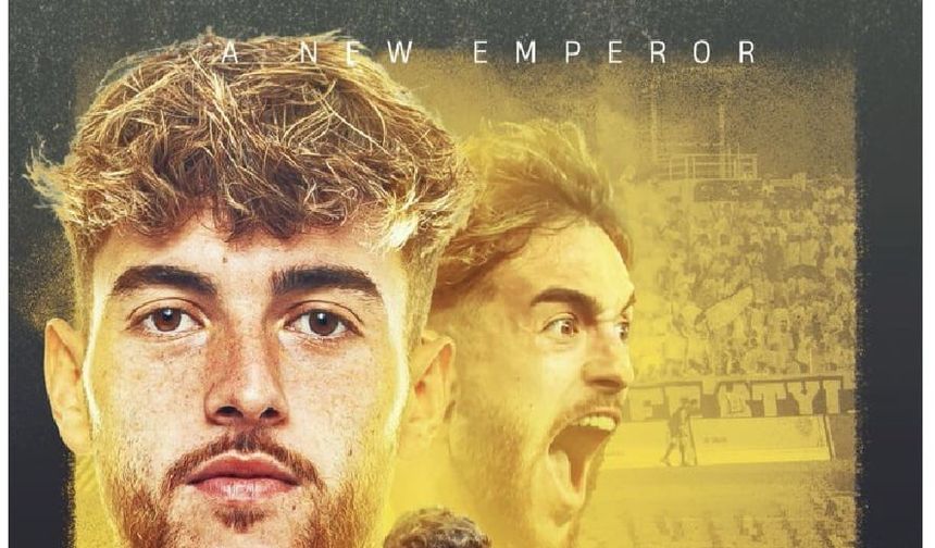 BAE ekibi Al Wasl, Pedro Malheiro ile 4 yıllık sözleşme imzaladığını duyurdu