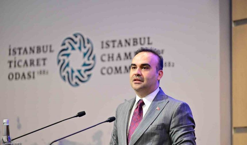 Bakan Kacır 369’uncu OSB’nin Samsun Yakakent’te kurulduğunu duyurdu