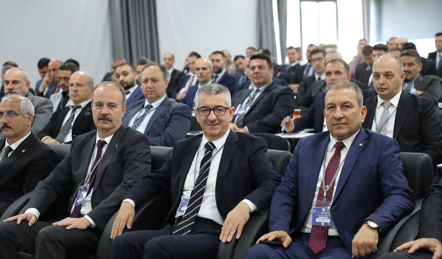 Balıkesir Üniversitesi’nden ÖZGE projesine güçlü destek