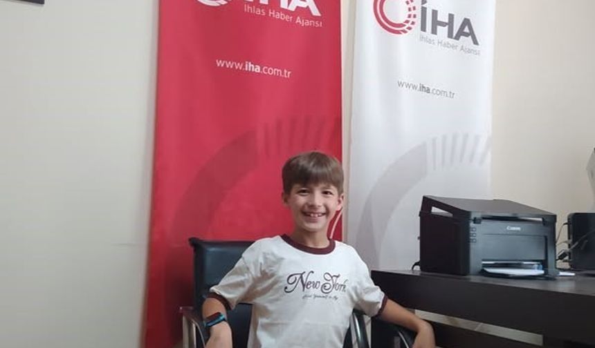 Balıkesirli Emrah Fitness Şampiyonasında Dünya 2.’si oldu