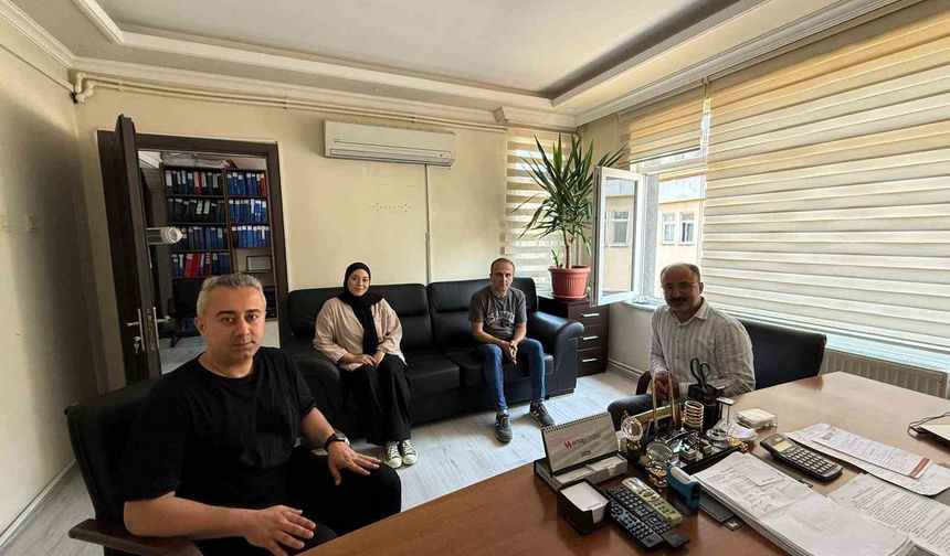 BARÜ, iklim dayanıklılığı hedefiyle güç birliği yapıyor
