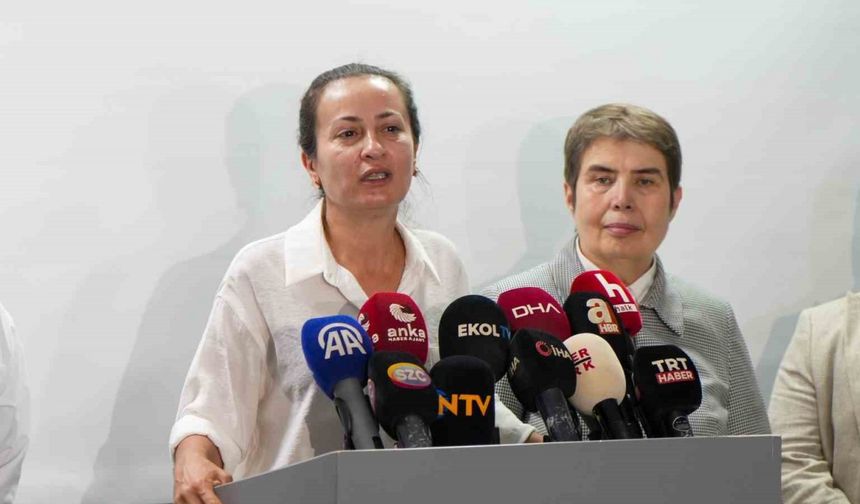 Başhekim Prof. Dr. Topçu’dan Başkan Zeyrek’in sağlık durumuyla ilgili açıklama