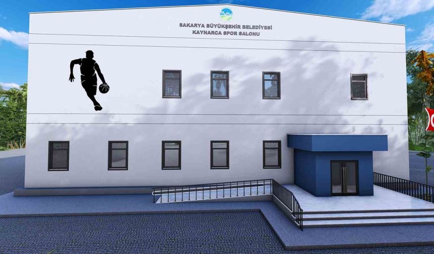 Başkan Alemdar’dan Kaynarca’ya bayram müjdesi