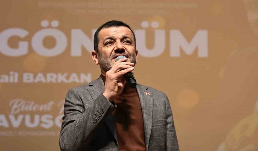 Başkan Çavuşoğlu sessiz sedasız ameliyat masasına yattı