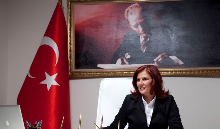 Başkan Çerçioğlu: "Bayramlar, gönüllerin birleştiği müstesna zamanlardır"