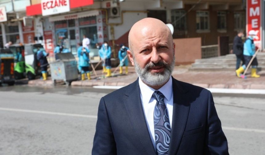 Başkan Çolakbayrakdar: "Temizlikte Türkiye’nin en modern filosu Kocasinan’da"