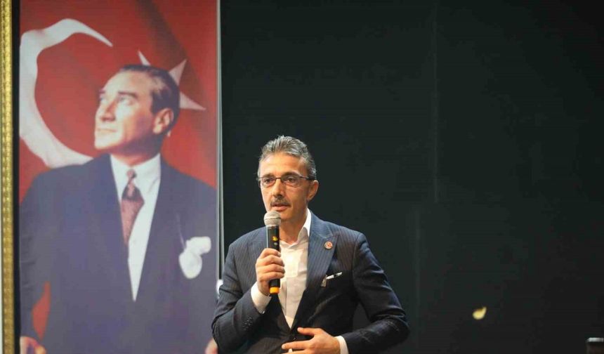 Başkan Dinç: "Erenler Kent Akademisi’ni hayata geçiriyoruz"