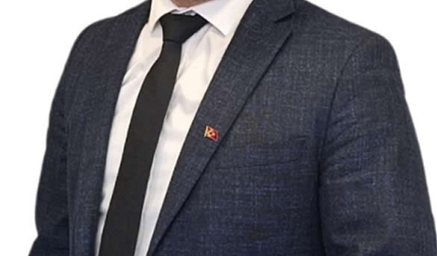 Başkan Erdem Mert: ’İzmir’in, Başkanımız Tugay’ın yanındayız’
