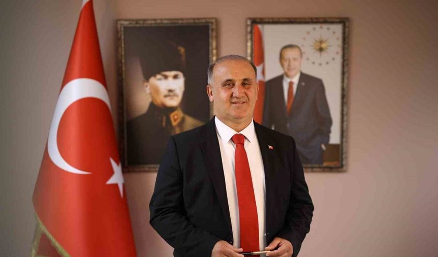 Başkan Kaya, ‘Hizmet yok’ iddialarına cevap verdi