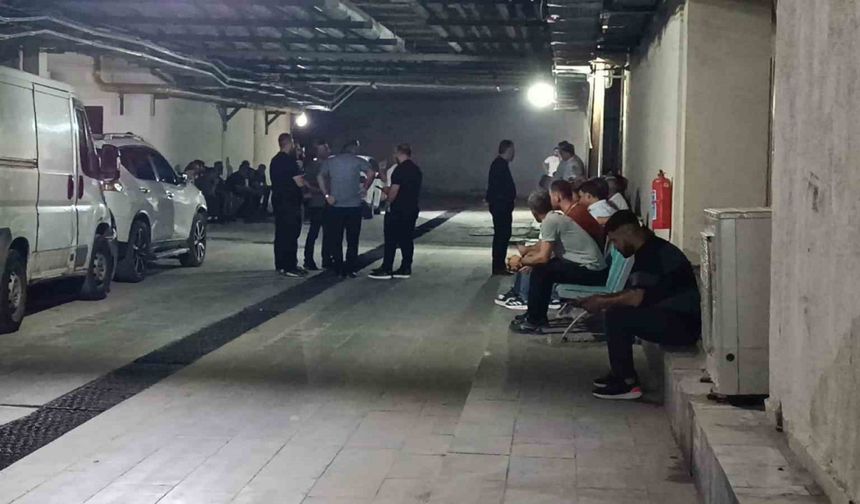 Batman’da 1 yaşındaki çocuk balkondan düşerek hayatını kaybetti
