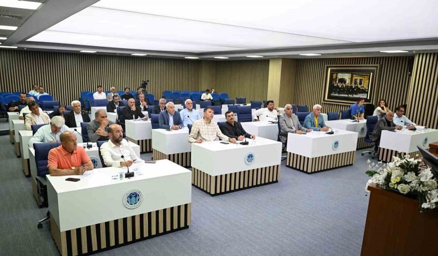Battalgazi’ye yeni millet bahçesi geliyor
