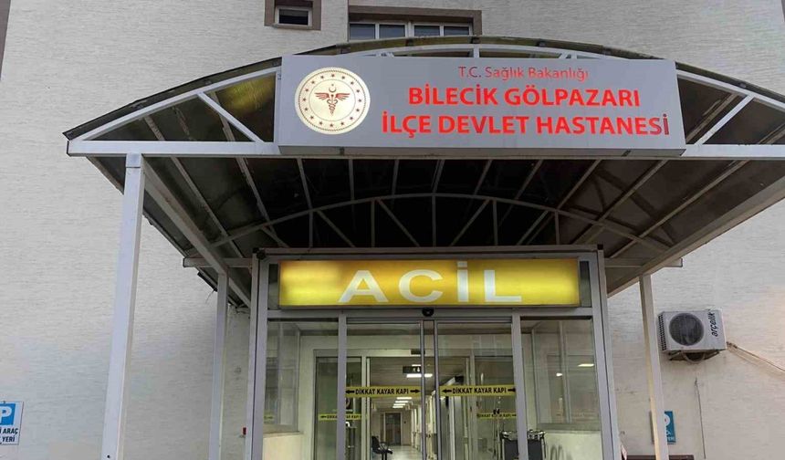 Bilecik’te genç kız tüfekle vurulmuş olarak bulundu: 1 kişi gözaltında