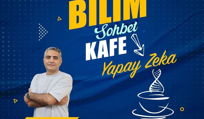 Bilim, vatandaşla buluşuyor