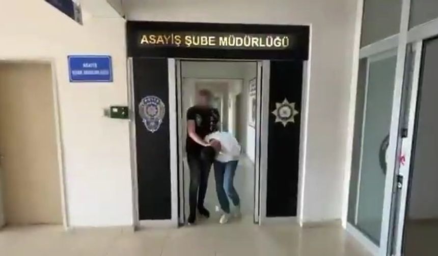Bingöl’de 2 yankesici yakalandı