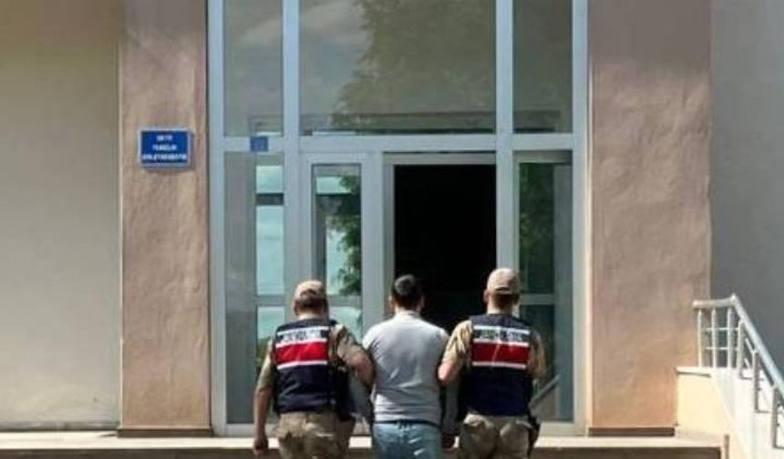 Bingöl’de kesinleşmiş hapis cezası bulunan 2 şüpheli yakalandı