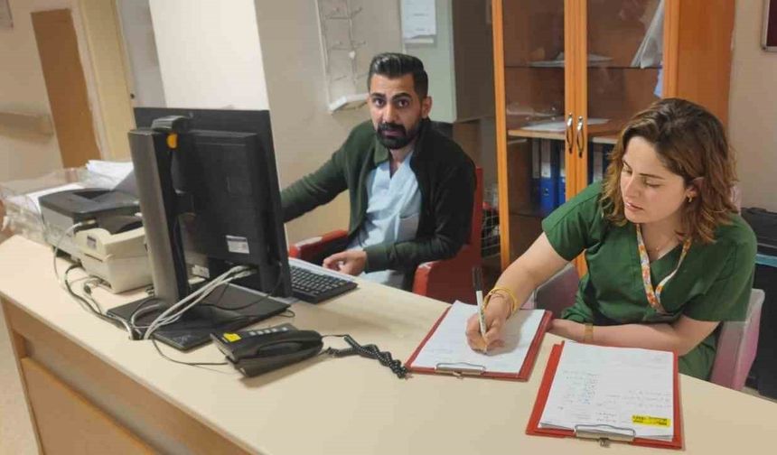 Bitlis’te sağlıkta dönüşüm