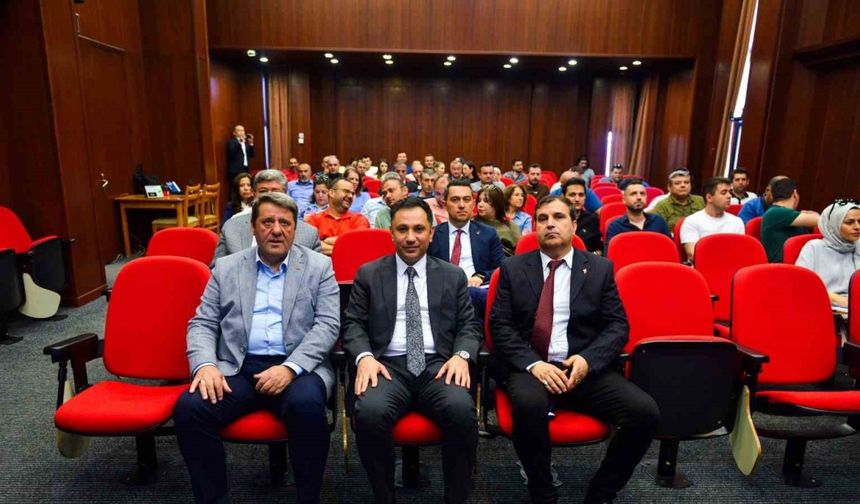 Bursa’da deprem riskine karşı güçlü adımlar