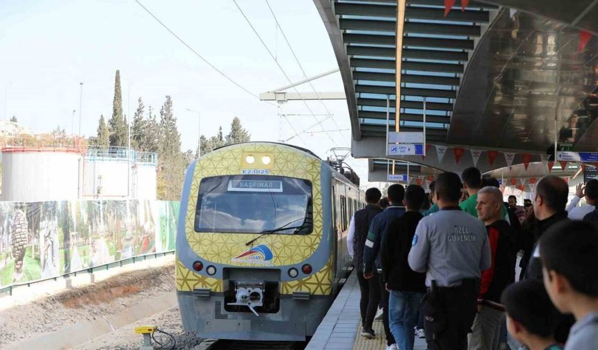 Büyükşehir’e bağlı ulaşım araçları kurban bayramı boyunca ücretsiz olacak