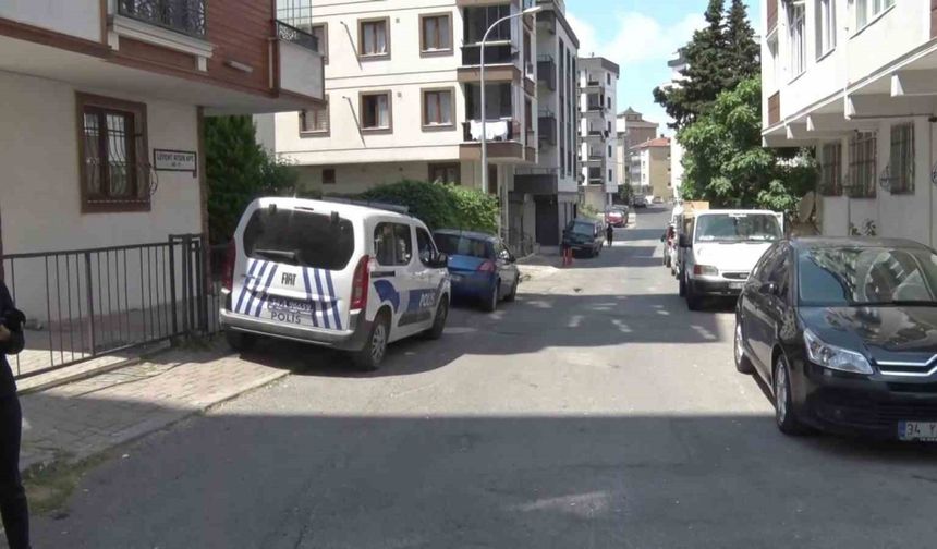 Çekmeköy’de cezaevinden izinli çıktı, kurşunlanarak öldürüldü