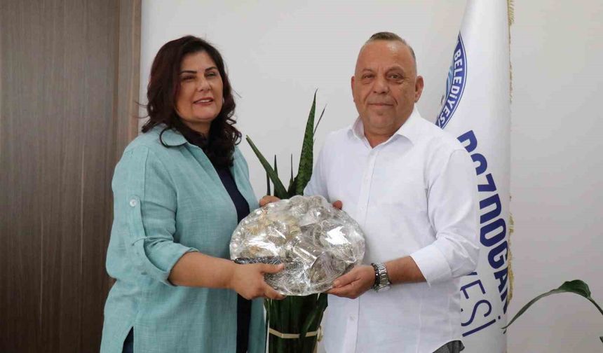 CHP’li Başkanlardan Bozdoğan’a çıkarma