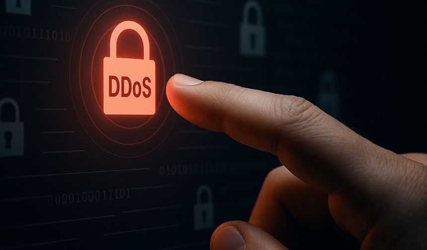 Ddos saldırılarına karşı altyapılar güçleniyor