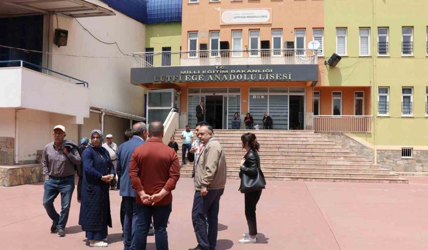 Denizli’nin 6 mahallesinde gerçekleşen muhtarlık ara seçimleri sonuçları belli oldu