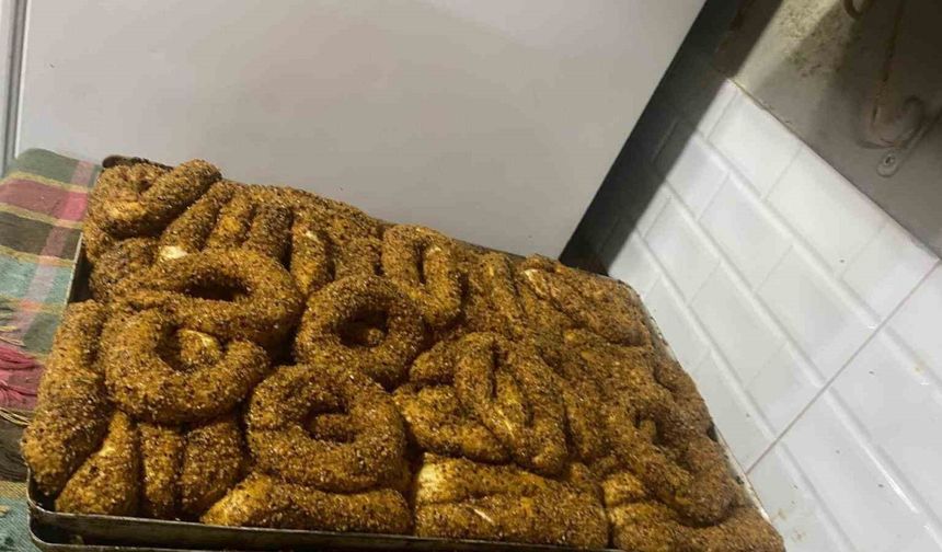 Devrek’te hijyen kurallarını ihlal eden simit fırını mühürlenecek