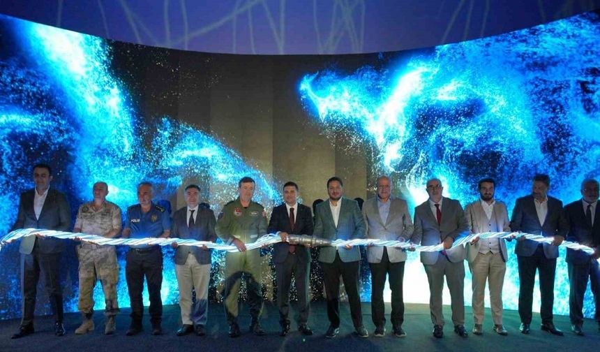 Dicle Elektrik’ten Batman’a 8 milyar TL’yi aşkın yatırım