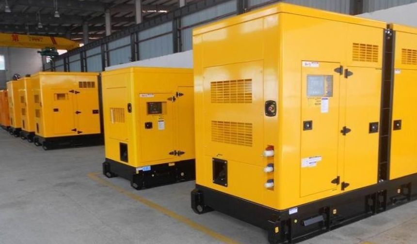 Dicle Elektrik’ten borcunu ödeyen çiftçilere jeneratör desteği
