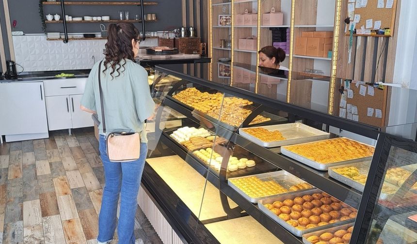 Didim’de ’bayram’ denetimi